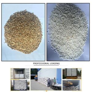 Substrats horticoles <span class=keywords><strong>Vermiculite</strong></span> Perlite pour la plantation de tomates et de légumes - Product Image 3