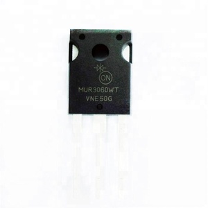Chất lượng cao <span class=keywords><strong>Diode</strong></span> mảng GP 600V 15A to247 mur3060wtg - Product Image 3