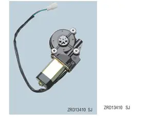 automotive spare parts power motor