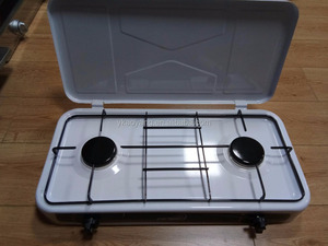 เครื่องใช้ในครัวแบบพกพาcooktopsยูโรเตาแก๊สBW-CH02 - Product Image 2