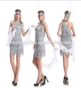 vente en gros 20s clapet déguisements halloween costume sexy costume <span class=keywords><strong>cosplay</strong></span> costume - Product Image 1