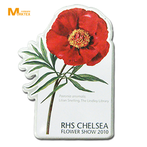 Fabricante de imanes para refrigerador de papel estucado - Product Image 6