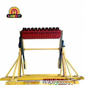 Grand manèges en plein air <span class=keywords><strong>top</strong></span> <span class=keywords><strong>spin</strong></span> manèges de haute qualité voyage dans l'espace manèges - Product Image 1