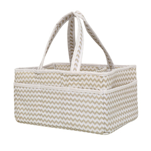 Livraison gratuite pépinière bébé soins trucs couches de chevet caddy - Product Image 4