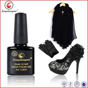 profesional de uñas de arte <span class=keywords><strong>un</strong></span> gel de paso para uso <span class=keywords><strong>en</strong></span> el hogar - Product Image 5