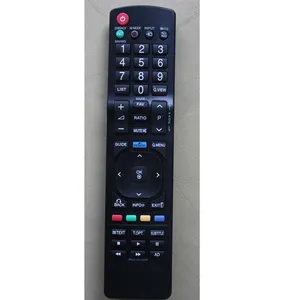Universal remote control visione tv for L-G AKB72915244