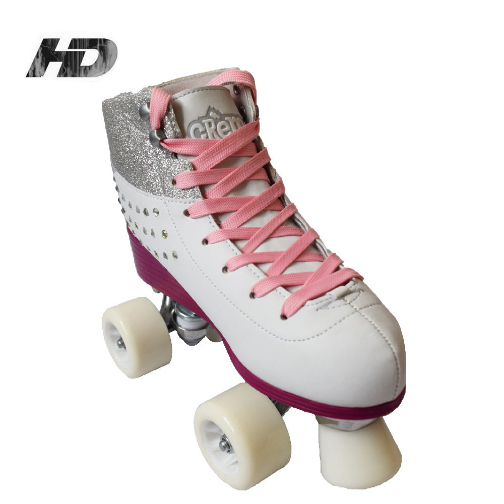 Soy Luna Roller Skates Ambar Adjustable Flashing Wheels