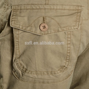 Personalizzato Multicolore Multi-tasca <span class=keywords><strong>cargo</strong></span> mens <span class=keywords><strong>pantaloni</strong></span> da lavoro a buon mercato - Product Image 6