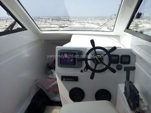 <span class=keywords><strong>Barca</strong></span> Professionale in Vetroresina per <span class=keywords><strong>Pesca</strong></span> a Palangaro 31 Piedi - Product Image 4