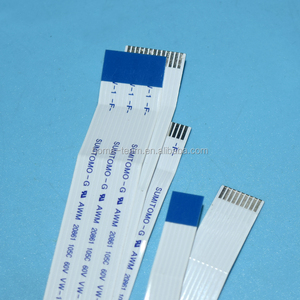 打印头打印机打印头扁平电缆爱普生L800 L801 L805 L810 L850 R290 R295 R330 R280 R285 T50 <span class=keywords><strong>P50</strong></span> a50打印机 - Product Image 2