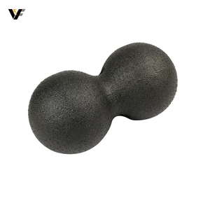 Hoch dichte Deep Tissue Physio Hart EPP Schaum Doppel Erdnuss <span class=keywords><strong>Massage</strong></span> <span class=keywords><strong>Ball</strong></span> - Product Image 5
