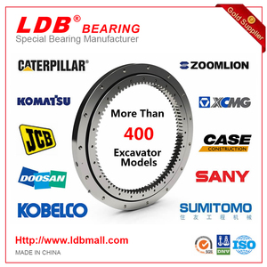 ZX230 LDB bantalan lengan ekskavator standar ISO9000 secara terus diekspor ke banyak negara - Product Image 3