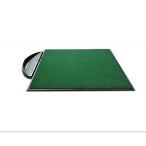 YGT-A156 mat <span class=keywords><strong>de</strong></span> <span class=keywords><strong>golf</strong></span> frappant, base <span class=keywords><strong>de</strong></span> tapis <span class=keywords><strong>de</strong></span> <span class=keywords><strong>golf</strong></span> en caoutchouc, anti-dérapant - Product Image 2