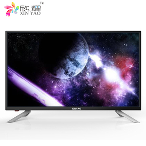 2017 Nuevo diseño 15 17 19 22 34 pulgadas <span class=keywords><strong>LED</strong></span> <span class=keywords><strong>TV</strong></span> con precio barato - Product Image 1