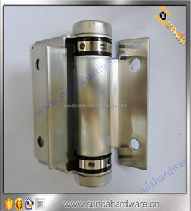 Charnière de clôture à fermeture automatique, en acier inoxydable, haute qualité, pour <span class=keywords><strong>piscine</strong></span> - Product Image 3