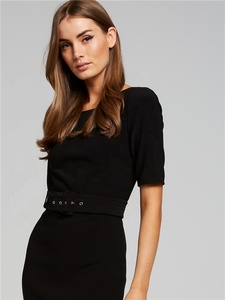 Gros Latex <span class=keywords><strong>Sexy</strong></span> Bureau Porter Des Robes Moulantes - Product Image 4