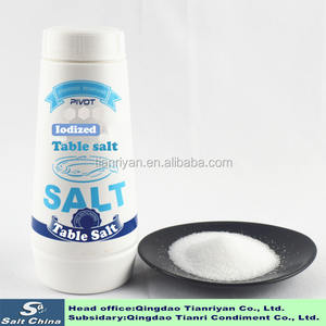 Hete Verkoop 500G Natriumzout Shaker Tafelzout - Product Image 2