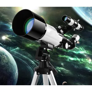 40070 스카이 워처 전문 천문 망원경/장거리 망원경/천문학 굴절 망원경
