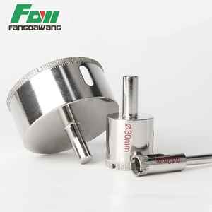 Personnalisé <span class=keywords><strong>Core</strong></span> Bits Diamant scie foret pour carreaux de céramique de coupe - Product Image 6