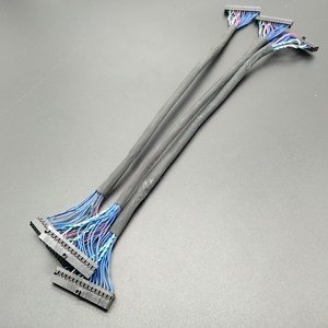 2 Pin Dupont Jumper Wire Kabel - Product Image 4