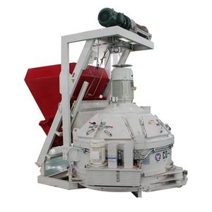 Malaxeurs à béton Caterpillar Co-Nele CMP330, malaxeurs planétaires pour usine de fabrication, 330L pour tuyaux en ciment, blocs de céramique - Product Image 2