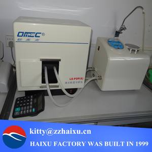 Bahan Nuklir Kekerasan Tinggi Pasir Boron Karbida Bubuk B4C - Product Image 5