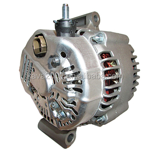 12 V 120A <span class=keywords><strong>Alternateur</strong></span> Automatique Pour <span class=keywords><strong>Jaguar</strong></span> <span class=keywords><strong>S</strong></span>-<span class=keywords><strong>type</strong></span> Lester 11092 102211-0512 1022110512 - Product Image 2