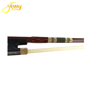 TL-B 1007 สมเหตุสมผลราคาถูกบราซิลไม้<span class=keywords><strong>ไวโอลิน</strong></span>โบว์ - Product Image 3