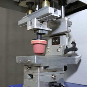 Chất lượng lớn hai màu sắc <span class=keywords><strong>pad</strong></span> máy in cho bút - Product Image 5