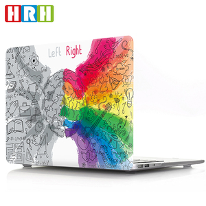 DIY เคสสำหรับ MacBook Air ขนาด12นิ้ว13 Pro A2159 <span class=keywords><strong>2019</strong></span> A2179แล็ปท็อปเคสแข็ง - Product Image 6