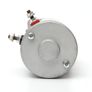 <span class=keywords><strong>Motor</strong></span> de CC de 800W, <span class=keywords><strong>Motor</strong></span> cepillado de imán permanente de <span class=keywords><strong>24V</strong></span>, <span class=keywords><strong>Motor</strong></span> especial para unidad de potencia hidráulica de carretilla elevadora eléctrica - Product Image 3