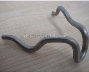 Anclaje Refractario de Soldadura Manual Tipo Y con Tapa de Goma - Product Image 4