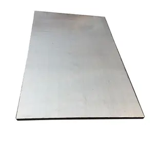 316 430 Stainless Steel Sheet Harga Plat Stainless Steel 304 3Mm 8Mm Ketebalan AISI Lembaran Stainless Steel