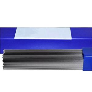 Varillas de soldadura tig de <span class=keywords><strong>electrodo</strong></span> de <span class=keywords><strong>aluminio</strong></span> <span class=keywords><strong>4043</strong></span> con precio de fábrica - Product Image 6