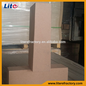 Henan <span class=keywords><strong>Proffessional</strong></span> ladrillo refractario de aislamiento de ladrillos de arcilla fabricante - Product Image 6