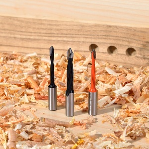 Carbide <strong>Wood</strong> <strong>Drill</strong> <strong>Bits</strong> for Through Hole Premium Product Category - Product Image 4