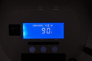 2019 Offre Spéciale 48 w uv <span class=keywords><strong>lampe</strong></span> à ongles <span class=keywords><strong>ccfl</strong></span> led + <span class=keywords><strong>lampe</strong></span> uv <span class=keywords><strong>professionnelle</strong></span> led <span class=keywords><strong>lampe</strong></span> - Product Image 6