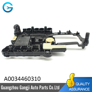 Module de contrôle du corps de vanne de Transmission 7 vitesses, pour Mercedes, Transmission 2202702406, 7G - Product Image 3