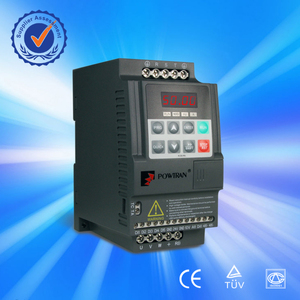 POWTRAN — mini onduleur PI150 4kw, moteur vfd 0-400Hz, pour voiture - Product Image 3