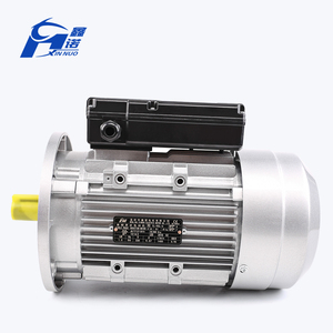 Serie ml control de velocidad <span class=keywords><strong>1</strong></span> <span class=keywords><strong>HP</strong></span> monofásico <span class=keywords><strong>motor</strong></span> eléctrico asíncrono de CA con carcasa de aluminio - Product Image 1