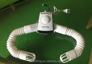 Smartfrog caliente-venta nueva eléctrico portátil secadora/secador de zapatos - Product Image 3