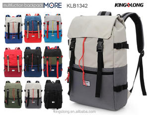 Aventure en plein air sac à dos Kingslong Léger Sac À Dos Pour Le Camping, Randonnée, Cyclisme - Product Image 6
