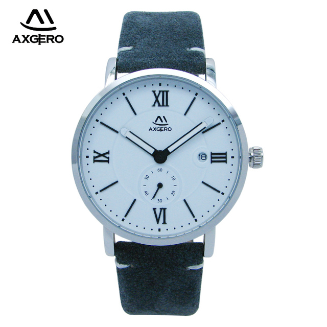 Axgero OEM Branded Watches Men Luxury
