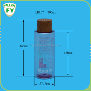 300 ml thiết kế tốt nhất <span class=keywords><strong>pantene</strong></span> dầu gội chai nhựa - Product Image 2