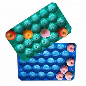 Fruit Tray Liner PP Plastic Insert Tray for Fruit Packaging Supplier