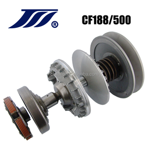 Kit d'embrayage pour <span class=keywords><strong>moto</strong></span>, marque <span class=keywords><strong>CF</strong></span>, 500cc 600cc utv, haute qualité, montage sur circuit, 2020 - Product Image 6