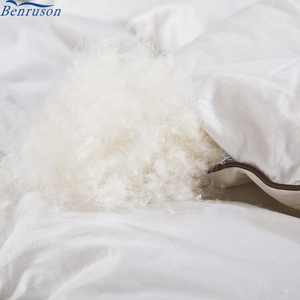 <span class=keywords><strong>Precio</strong></span> de fábrica alta calidad solo edredón blanco o gris claro super king size hotel edredón de ganso edredón proveedor complet - Product Image 3