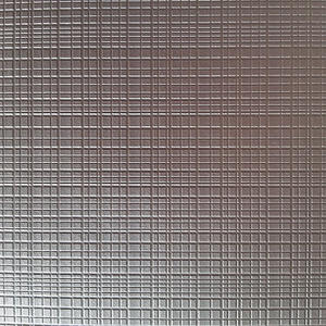 7MM Gipsdecke Gipskarton platte mit Kante geklebt und ohne Kante geklebt - Product Image 3