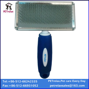 ( L ) PR80042-1 haute résistant à badigeonner en silicone <span class=keywords><strong>brosse</strong></span> avec soft couleur poignée en plastique made in suzhou usine - Product Image 2