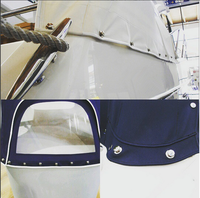 # OWOZ #   Tête de fixation à tirer vers le haut avec rondelle standard (acier inoxydable)